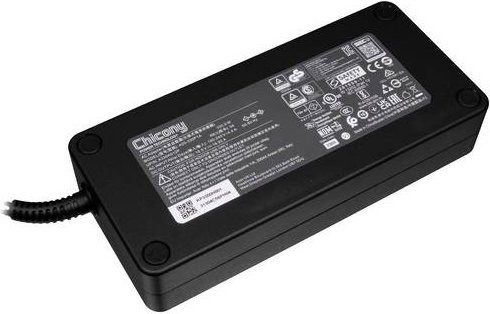 Acer KP.33001.003 Notebook-Netzteil 330W 19.5V 16.9A in Schwarz - Bild 1