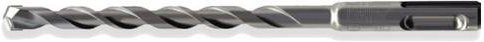 Alarm SDS-Plus Hammerbohrer in Silber, Durchmesser: 14 mm - Bild 1