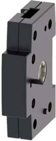 Siemens Hilfsschalter 3KD91036 in Schwarz - Bild 1