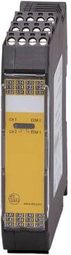 Ifm Electronic Kontakterweiterung E7053S in Grau - Bild 1