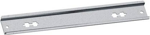 Spelsberg Montagezubehör AK NS 24/36 in Silber - Bild 1