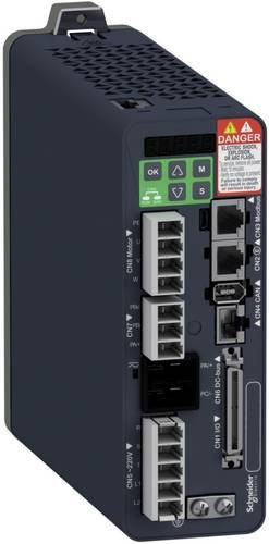 Schneider Electric Frequenzumrichter in Schwarz - Bild 1