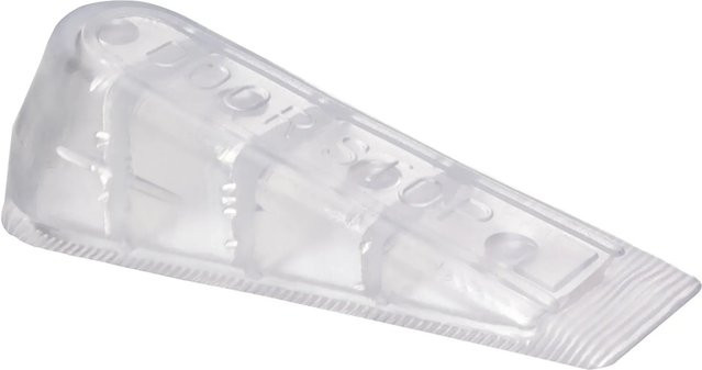 Wagner Türkeil EH 6945 aus Kunststoff in Transparent - Bild 1