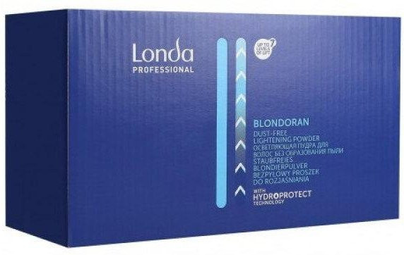 Londa Professional Blondoran Haar-Oxidationspulver, 5000 g - Bild 1