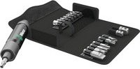 Wera Schlagschraubendreher-Set 17-teilig mit Hex, Phillips und Torx Bits - Bild 2