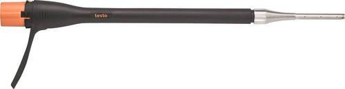 Testo 0554 5763 Sonde in Schwarz - Bild 1