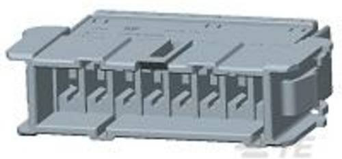 TE Connectivity 293043-1 Box in Grau - Bild 1