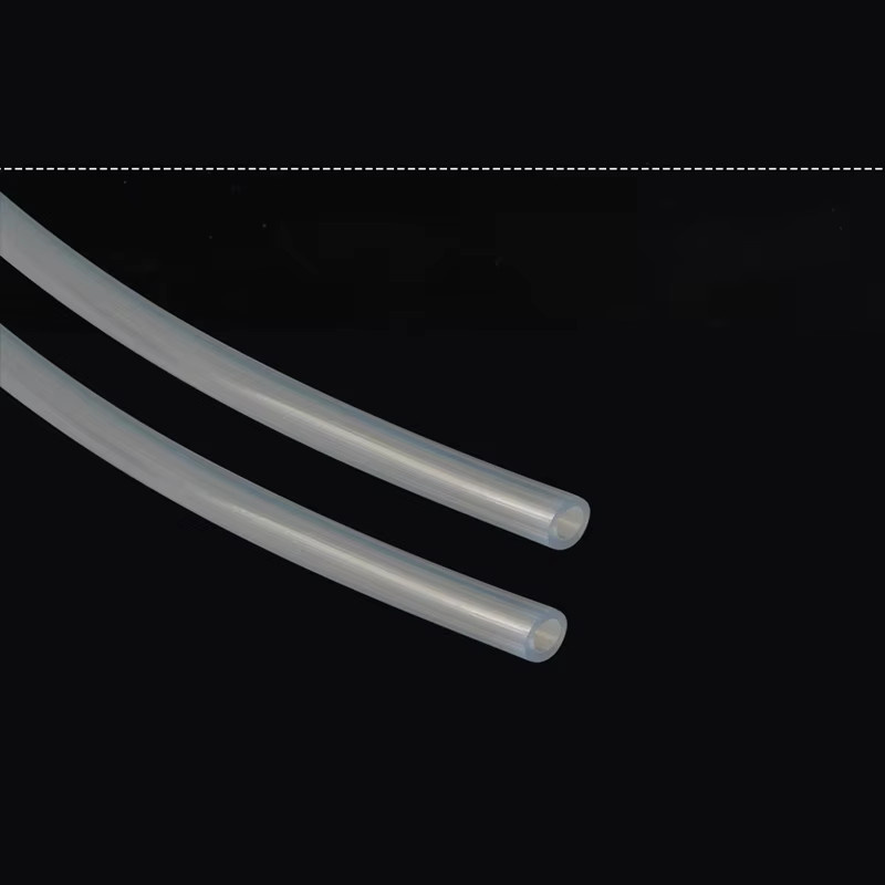 Bambu Lab PTFE-Schlauch für P1P, P2S und AMS A1 Mini, Bowden-Extruder Teflonrohr für 1,75mm Filament, Transparent - Bild 3