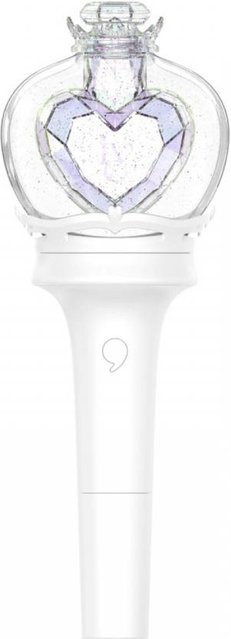 Withmuu Kpop Ive Offizieller Light Stick Version 2, white - Bild 1