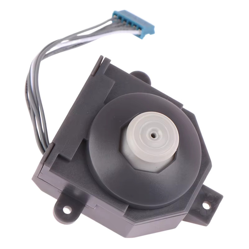 Ersatz 3D Joystick Analog Thumb-Stick für N64 Controller in Grau - Bild 3
