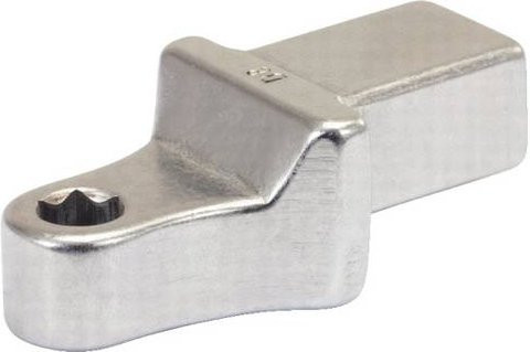 KS Tools Einsteckringschlüssel TX-E14 in Silber - Bild 1