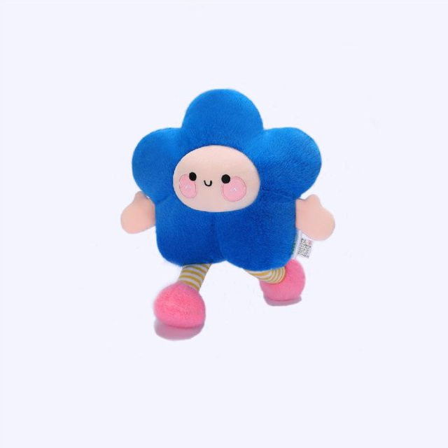 Yiran toy Sonnenelfen-Kissen, Plüschtiere, 35cm, ab 0 Jahre - Bild 1