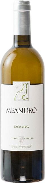 Quinta do Vale Meão Weißwein Douro 2024, 0,75 l - Bild 1