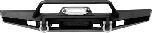 Traxxas TRX-8867 Tuning Winch-Bumper vorne komplett für TRX-4 1979 Bronco & Blazer - Bild 1