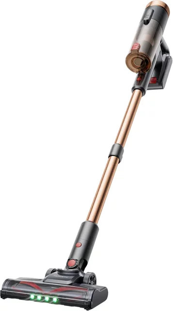 Proscenic P11 Ultra Kabelloser Staubsauger in Multicolour mit 40KPa Saugkraft, Anti-Verwicklungs-Bürste, HEPA-Filter und Tierhaarentfernung - Bild 1