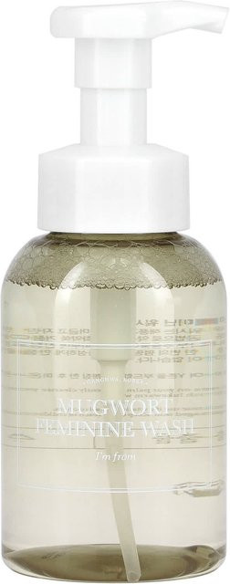 I'm From Mugwort Damenwaschlotion, 300 ml, Schaum - Bild 1