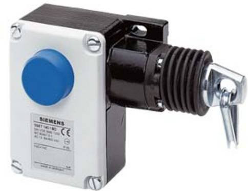 Siemens 3SE7140-1BD00 Seilzugschalter IP65 in Multicolour - Bild 1