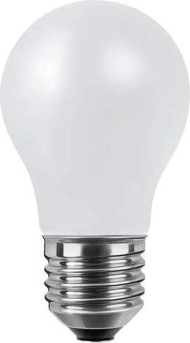 Segula LED Filament Glühlampe E27 Bernstein Retro Warmweiß 6,2W (39W) Ø x L: 60 x 110 mm - Bild 1