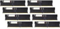 G.Skill RIMM 256 GB DDR5-6800 Octo-Kit ECC Arbeitsspeicher, Schwarz - Bild 1