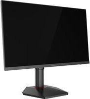 Koorui G2741L Gaming-Monitor mit 4K UHD Auflösung, 27 Zoll IPS Display in Schwarz mit HDMI und DisplayPort - Bild 1