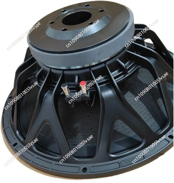 RC-F LF18X451 18 Zoll Subwoofer 2000W Outdoor-Lautsprecher Schwarz - Bild 1