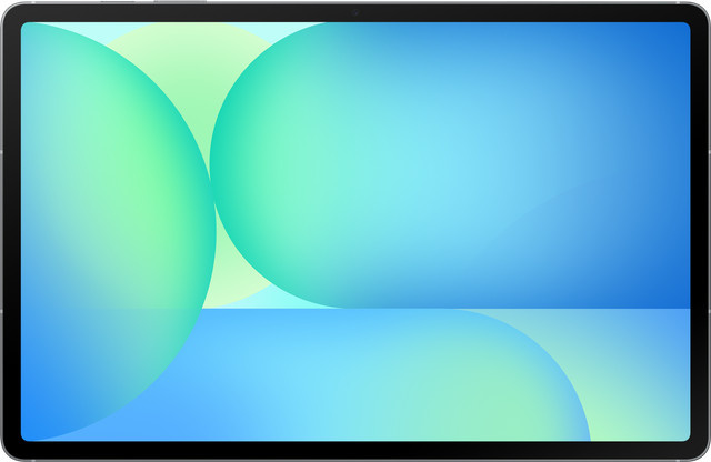 Samsung Galaxy Tab S10 FE+ 5G Android-Tablet mit 256 GB Speicher in Grau (13,1 Zoll) - Bild 1