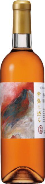 Iwasaki Koshu Weißwein, 2022, Yamanashi, trocken, 0,75 l - Bild 1