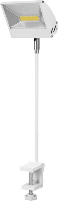 EUROLITE LED Fluter KKL-30 in Weiß mit 4100K Farbtemperatur - Bild 1