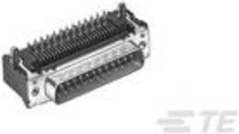 TE Connectivity Box in Schwarz 3-1393481-3 - Bild 1