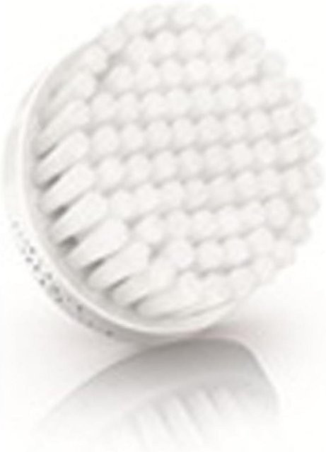 Philips Visa Pure Gesichtswaschbürste, White, Normale Haut - Bild 1