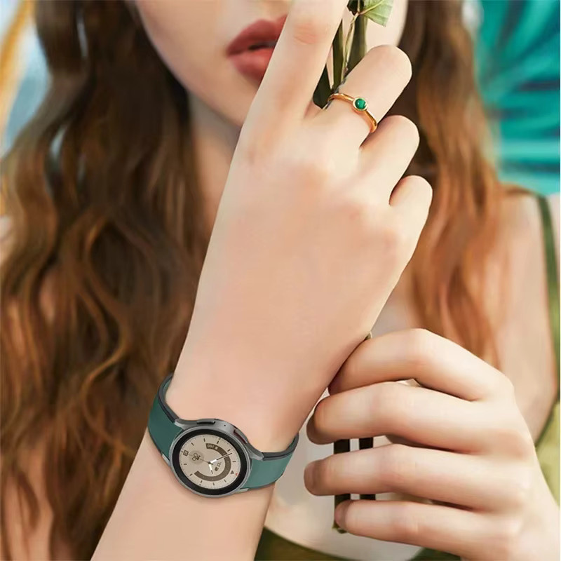 Armband für Samsung Galaxy Watch, Unisex - Bild 2