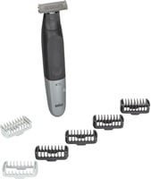 Braun Series X XT5200 Bartschneider, Gesicht und Körper, Herren - Bild 2