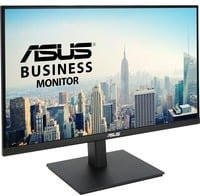 ASUS Business VA27UCPS LED-Monitor 68,58 cm 4K UHD IPS Display Schwarz mit USB-C, HDMI und DisplayPort - Bild 1
