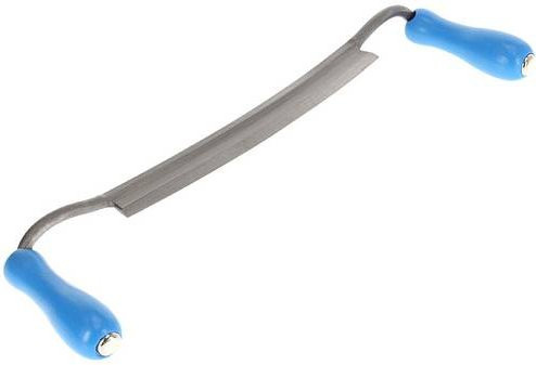 Ochsenkopf Wagnermesser OX 370-2500 in Blau, Länge: 25,0 cm - Bild 1