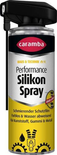 Caramba Silikonspray Multi-Purpose Aerosol 300 ml - Bild 1