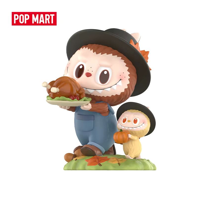 POP MART THE MONSTERS Thanksgiving Figur - Bild 2