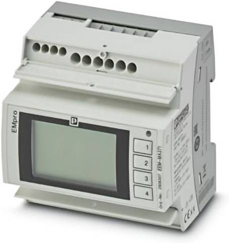 Phoenix Contact EEM-MA371 in Grau - Bild 1