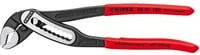 Knipex Alligator Wasserpumpenzange Schwarz, Schlüsselweite: 36 mm, Länge: 180 mm - Bild 2