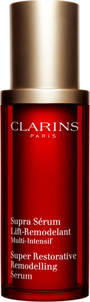 Clarins Multi-Intensif Supra Sérum Lift-Remodelant, Serum für reife Haut - Bild 1
