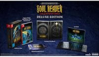Legacy of Kain: Soul Reaver 1 & 2 Remastered Deluxe Edition für Nintendo Switch Action Adventure Spiel - Bild 1