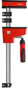 Bessey Korpuszwinge REVO KRE 2er Set 1000/95 in Rot - Bild 1
