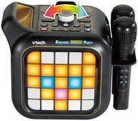 Vtech Karaoke Light Party Musikspielzeug mit RGB - Bild 1