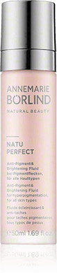 Annemarie Börlind Natuperfect Anti-Pigment & Brightening Fluid, Astaxanthin - Bild 1