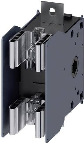 Siemens Zubehör-Set 3KF9505-0BA00 in Grau - Bild 1
