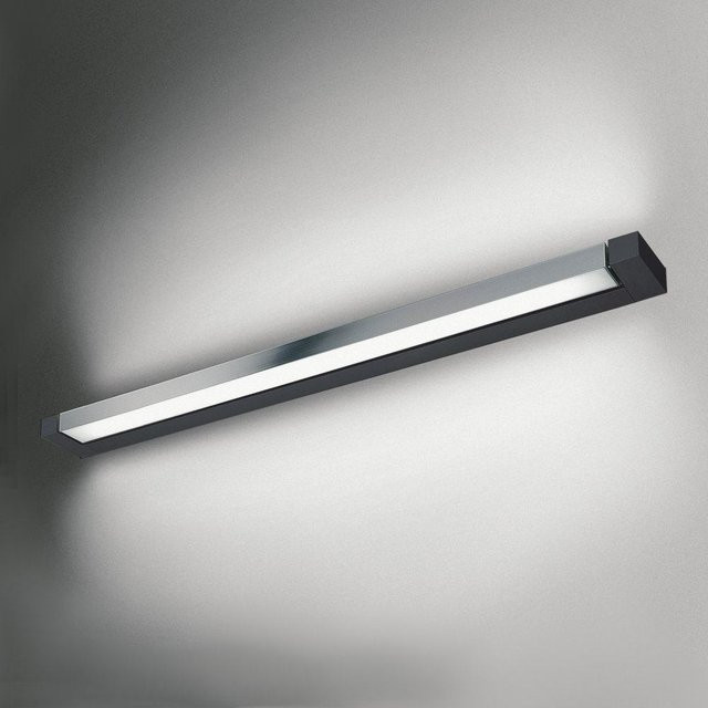 Nemo Lighting Ara 69 LED-Wandleuchte in Anthrazit mit verstellbarem Up-and-Down-Lichteffekt - Bild 1