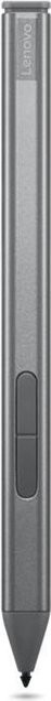 Lenovo Slim Pen Aktiver Stylus Storm Gray für ThinkPad T14s Gen 5, X1 2-in-1 Gen 9 und X12 Detachable Gen 2 (4X81P44052) - Bild 1
