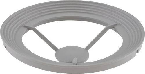 EVN Blendschutz PC671024BS in Grau aus Glas und Kunststoff - Bild 1