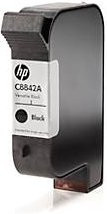 Original HP Tintenpatrone C8842A für Tintenstrahldrucker, Schwarz - Bild 2