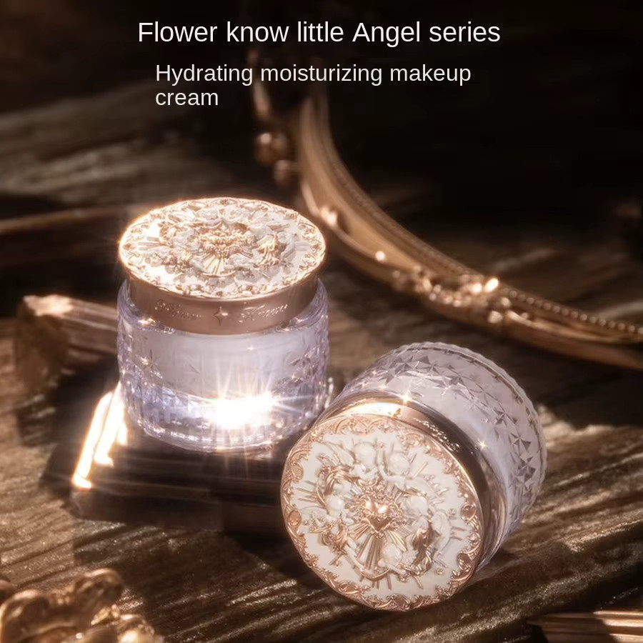 Flower Knows Little Angel Gesichtsprimer, 50g - Bild 4