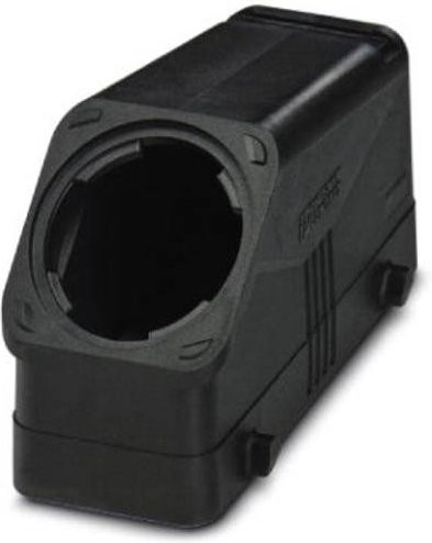 Phoenix Contact HC-EVO-B24-HLFD-PLBK Tüllengehäuse, Schwarz - Bild 1